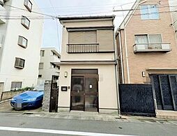 鵜の木2丁目　一戸建て