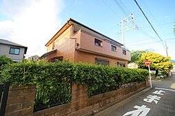 新吉田東5丁目　一戸建て