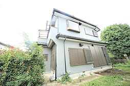 牛久保東2丁目　一戸建て