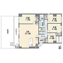 藤和南町田ハイタウン