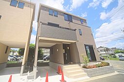 長沢2丁目 新築分譲住宅