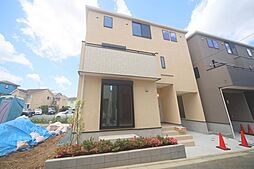 長沢2丁目 新築分譲住宅