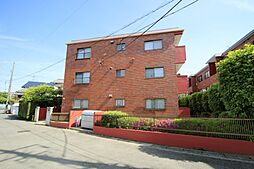 メゾン富士エースＢ棟