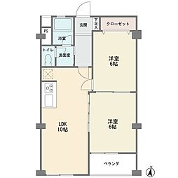 ニチモ日吉第3コーポラス