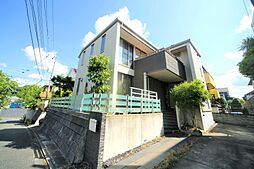 野津田町 一戸建て