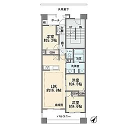 新百合ヶ丘パークハウスヒルズテラス