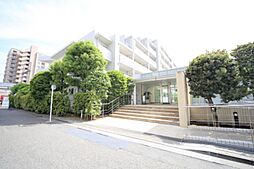新百合ヶ丘パークハウスヒルズテラス