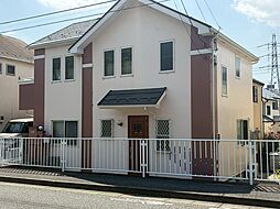 成瀬6丁目 一戸建て