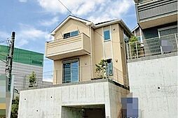 西野川1丁目　一戸建て