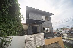 桜台　一戸建て