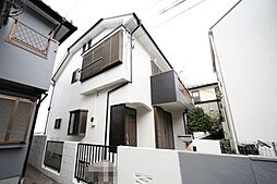 西生田5丁目 一戸建て