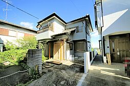 西生田5丁目　一戸建て