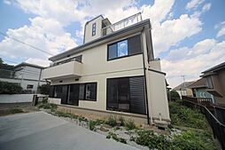 南生田1丁目 一戸建て