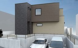 玉川学園7丁目　新築一戸建て