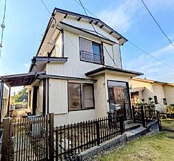 西野川3丁目　一戸建て