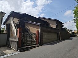 生田8丁目 一戸建て