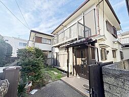 中和泉5丁目 一戸建て