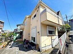 図師町　一戸建て