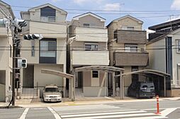 下作延2丁目　一戸建て