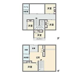菅馬場3丁目　一戸建て