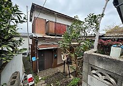 馬絹4丁目 一戸建て