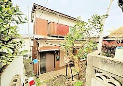 馬絹4丁目　一戸建て