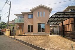 細山7丁目　一戸建て