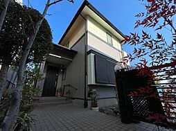 南生田2丁目 一戸建て