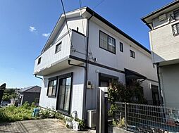 西野川3丁目 一戸建て