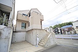 初山2丁目　一戸建て