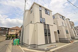 平5丁目 新築分譲住宅