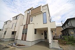 平5丁目　新築分譲住宅