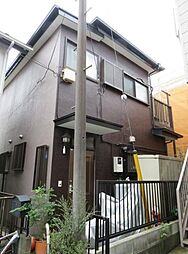 小川2丁目　一戸建て