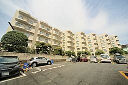 西市ヶ尾ドエリングＢ棟