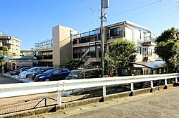 マイキャッスル溝の口ヴィレッジ