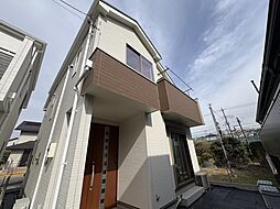 黒須田　一戸建て