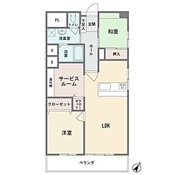 多摩稲城マンション