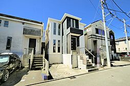 池辺町 一戸建て
