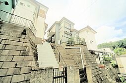 王禅寺西8丁目　一戸建て