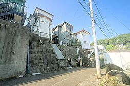 王禅寺西8丁目　一戸建て