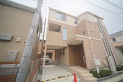 南平台　新築分譲住宅