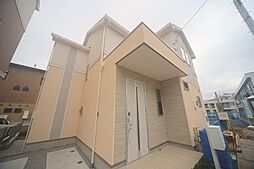南平台 新築分譲住宅