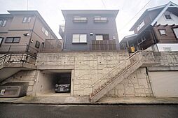 西野川3丁目 一戸建て