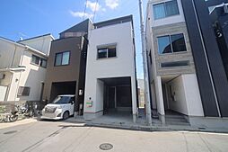 新吉田東8丁目 一戸建て