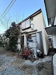 高田西3丁目　一戸建て