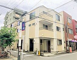 布田1丁目　一戸建て