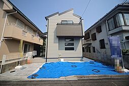 中和泉3丁目　新築分譲住宅