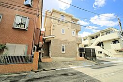 下小田中2丁目 一戸建て