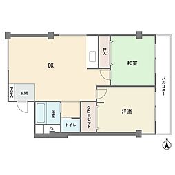 狛江第2コーポラス
