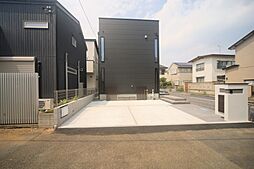 西野川2丁目　新築分譲住宅